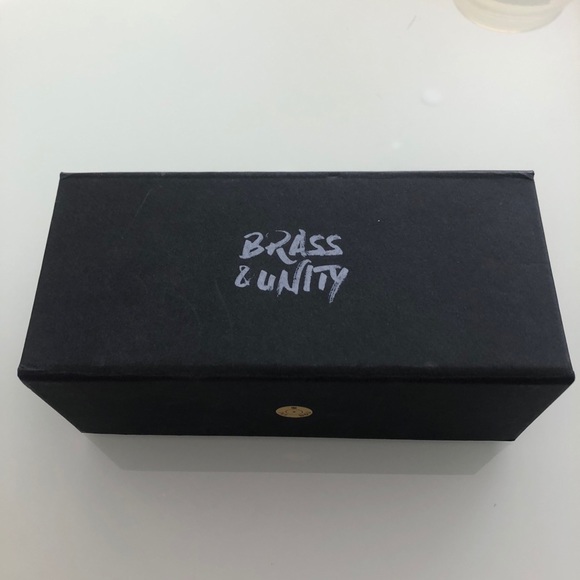 Black Sunglasses - Picture 7 of 12